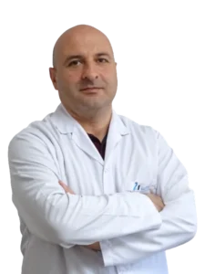 Uzm. Dr. Faruk ŞAYLIK profil fotoğrafı