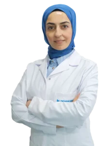 Uzm. Dr. Fatma BEYKARA profil fotoğrafı