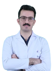 Uzm. Dr. Hanifi KOCA profil fotoğrafı