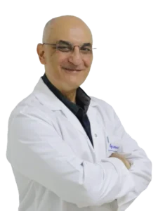 Uzm. Dr. Harun Can UYGURER profil fotoğrafı