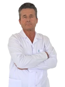 Uzm. Dr. Hüseyin ÇAVUŞ profil fotoğrafı