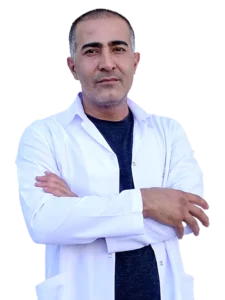 Uzm. Dr. İbrahim AYDIN profil fotoğrafı