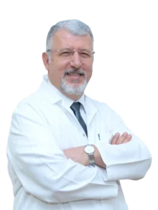 Uzm. Dr. Kemal YANDAKÇI profil fotoğrafı