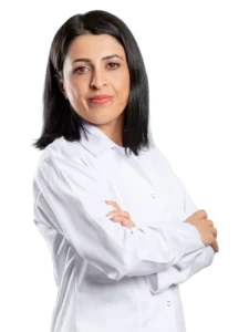 Uzm. Dr. Konul JAFARLI profil fotoğrafı