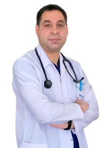 Uzm. Dr. Latifullah JALAL profil fotoğrafı