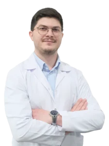 Uzm. Dr. Murad JALILOV profil fotoğrafı