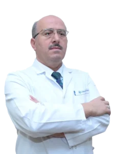 Uzm. Dr. Necip DÖNMEZBİLEK profil fotoğrafı