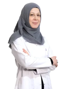 Uzm. Dr. Nuran GÜN profil fotoğrafı