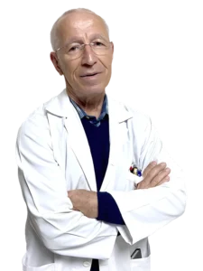 Uzm. Dr. Orhan Reşit ÇUBUKÇU profil fotoğrafı