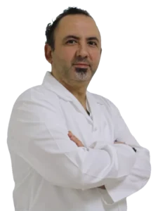 Uzm. Dr. Özgür ÖZTÜRK profil fotoğrafı