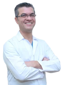 Uzm. Dr. Şahin MÜRSEL profil fotoğrafı