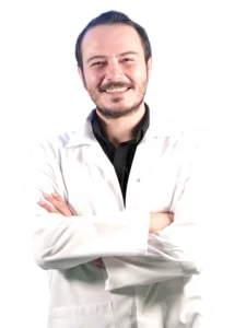 Uzm. Dr. Samet Can DEMİRCİ profil fotoğrafı