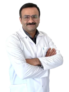 Uzm. Dr. Semih KEÇİCİ profil fotoğrafı