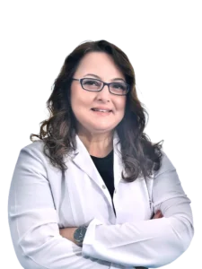 Uzm. Dr. Semra ACAR profil fotoğrafı