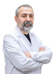 Uzm. Dr. Şükrü AYALAN profil fotoğrafı