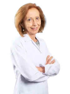 Uzm. Dr. Zuhal TANZER profil fotoğrafı