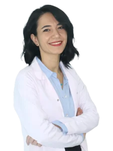 Dr. Öğr. Üyesi Hamiyet GÜNGÖR profil fotoğrafı