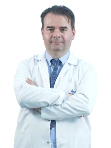 Uzm. Dr. Hakan TERZİ profil fotoğrafı