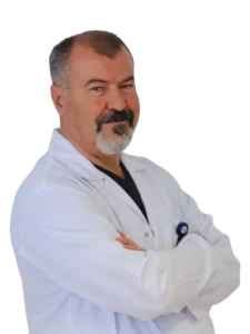 Uzm. Dr. İbrahim ÖĞÜN profil fotoğrafı