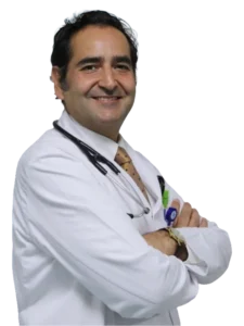 Prof. Dr. Bülent BOZKURT profil fotoğrafı