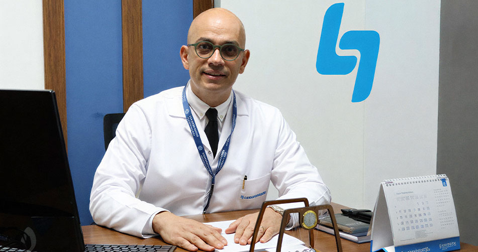 Üroloji Uzmanı Prof. Dr. Emre Huri’nin idrar kaçırma ve mesane pili tedavisi hakkında değerlendirmeleri