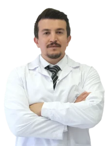 Uzm. Dr. Kadir BIYIKLI profil fotoğrafı