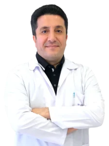 Uzm. Dr. Muhammet Yaman KANAVATİ profil fotoğrafı