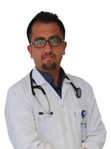 Uzm. Dr. Salih ORÇAN profil fotoğrafı