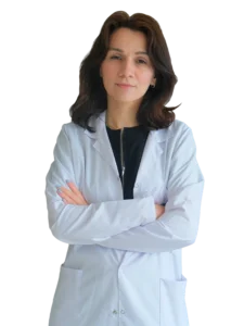 Uzm. Klinik Psk. Seda DOĞMAZER profil fotoğrafı