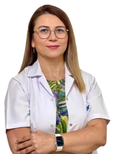 Op. Dr. Könül MÜRSEL profil fotoğrafı