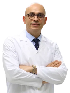 Prof. Dr. Emre HURİ profil fotoğrafı
