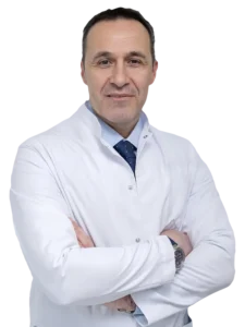 Prof. Dr. Gökhan AKKURT profil fotoğrafı