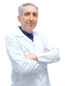 Uzm. Dr. Subutay Hakan KARA profil fotoğrafı