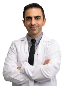 Op. Dr. Cem ALAY profil fotoğrafı