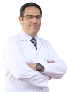 Prof. Dr. Haydar CELASİN profil fotoğrafı