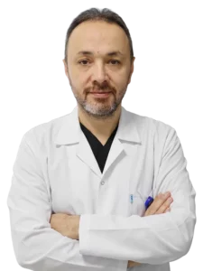 Prof. Dr. İsmail NALBANT profil fotoğrafı