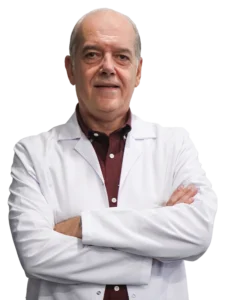 Prof. Dr. Sadık MUALLAOĞLU profil fotoğrafı