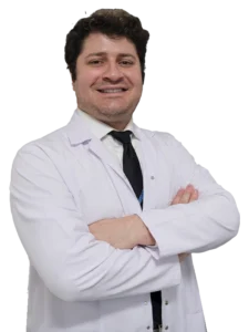 Uzm. Dr. Hüseyin KOŞAK profil fotoğrafı