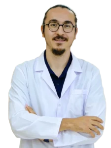 Op. Dr. Mustafa Kaan AKALIN profil fotoğrafı