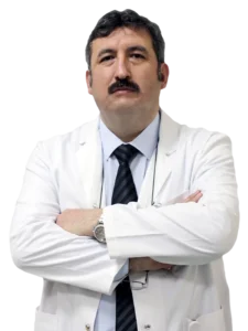 Uzm. Dr. Mustafa SARIOĞLU profil fotoğrafı