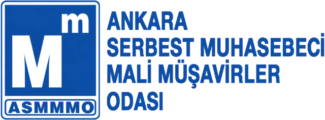 Ankara Serbest Muhasebeci Mali Müşavirler Odası