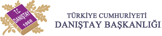 Danıştay Başkanlığı
