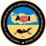 Sincan Esnaf ve Sanatkârlar Kredi ve Kefalet Kooperatifi
