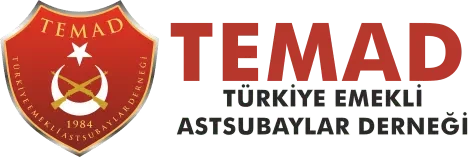 TEMAD (Türkiye Emekli Astsubaylar Derneği)